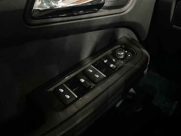 SWM G05 Pro с пробегом 2023 года, цена 1 800 000 рублей, 22500 км, внедорожник, Автокод Объявления