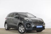 Kia Sportage IV Рестайлинг Тюмень  - изображение 21