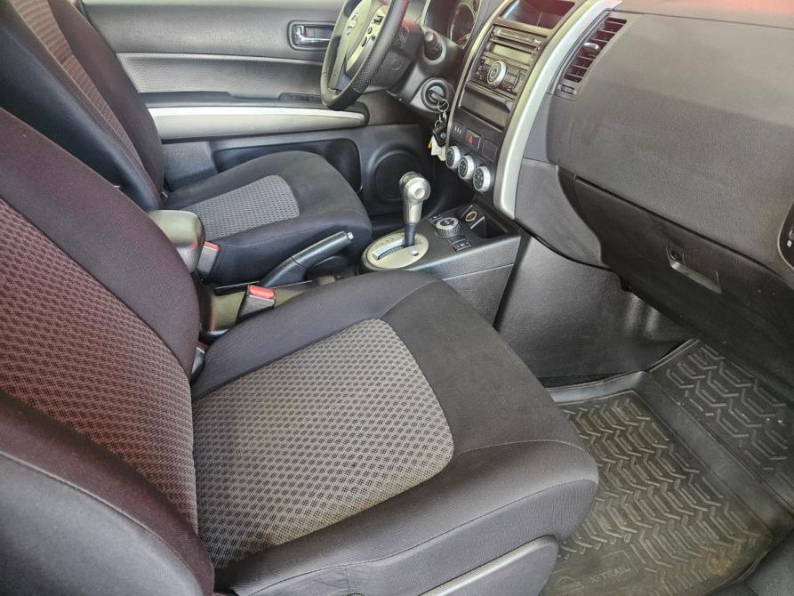 Nissan X-Trail II Вологда  - изображение 11