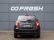 SsangYong Actyon II Рестайлинг Краснодар  - изображение 26