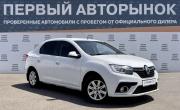 Renault Logan II Рестайлинг Краснодар  - изображение 21