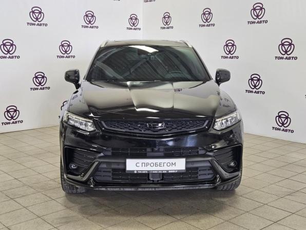 Geely Tugella I с пробегом 2022 года, цена 2 751 000 рублей, 52533 км, внедорожник, Автокод Объявления