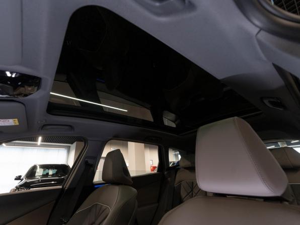 BMW X3 IV (G45/G48) с пробегом 2025 года, цена 7 000 000 рублей, 50 км, внедорожник, Автокод Объявления