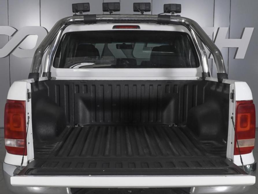 Volkswagen Amarok I Ростов-на-Дону  - изображение 17