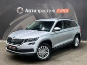 Skoda Kodiaq I Пермь  - изображение 28