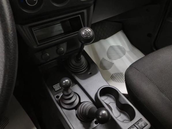 Lada (ВАЗ) Niva Legend с пробегом 2023 года, цена 750 000 рублей, 64181 км, внедорожник, Автокод Объявления