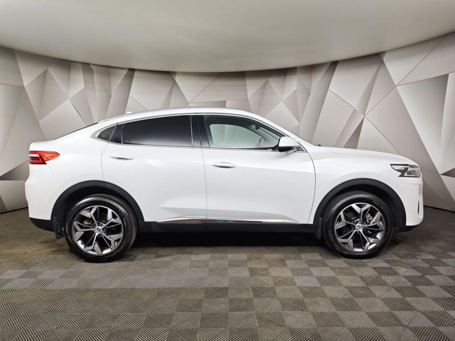 Haval F7x I Москва  - изображение 6