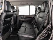 Mitsubishi Pajero IV Рестайлинг 1 Москва  - изображение 47