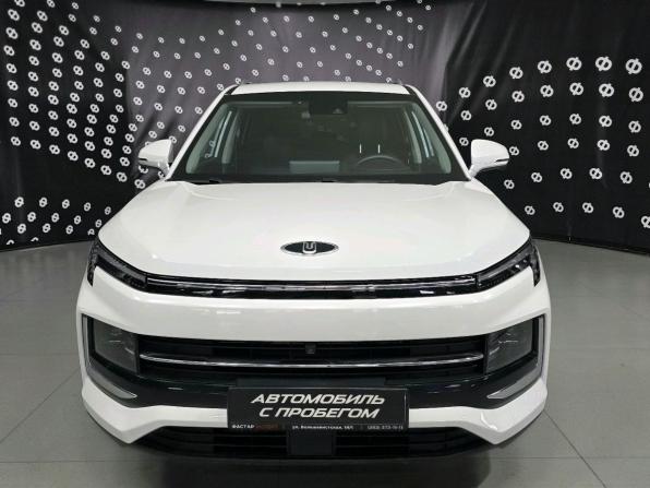 Москвич 3 с пробегом 2023 года, цена 1 629 000 рублей, 8776 км, внедорожник, Автокод Объявления