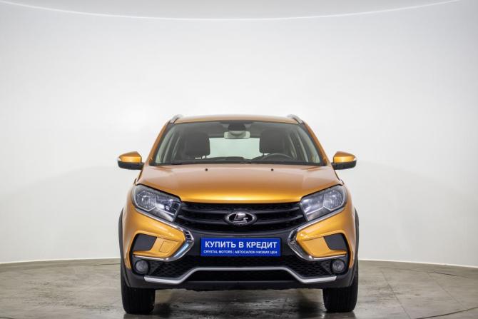 Lada (ВАЗ) XRAY I с пробегом 2019 года, цена 1 029 000 рублей, 113754 км, хэтчбек, Автокод Объявления