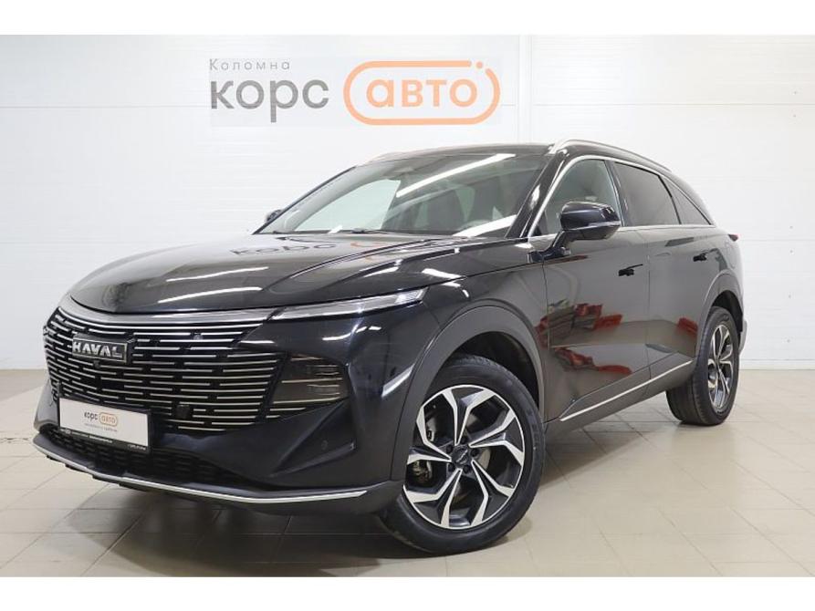 Haval F7 II Коломна  - изображение 1