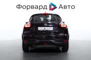 Nissan Juke I Рестайлинг Тюмень  - изображение 31