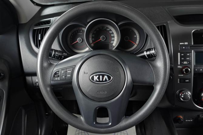Kia Cerato II с пробегом 2012 года, цена 999 000 рублей, 108000 км, седан, Автокод Объявления