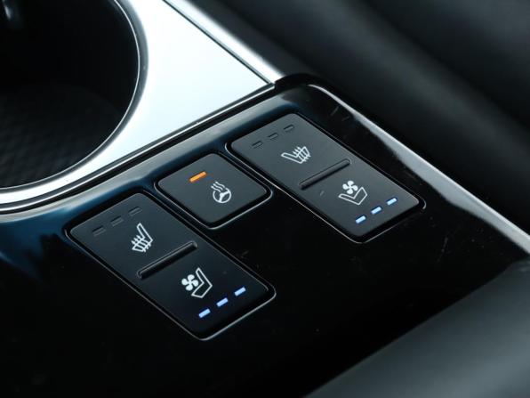 Kia K8 I с пробегом 2021 года, цена 3 349 000 рублей, 56399 км, седан, Автокод Объявления