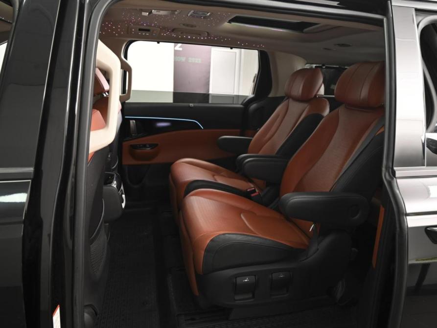 Kia Carnival IV Ставрополь  - изображение 11