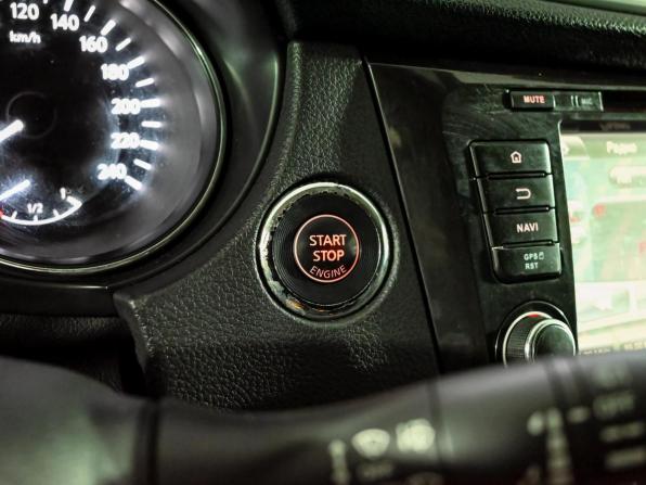 Nissan X-Trail III с пробегом 2017 года, цена 2 050 000 рублей, 148201 км, внедорожник, Автокод Объявления