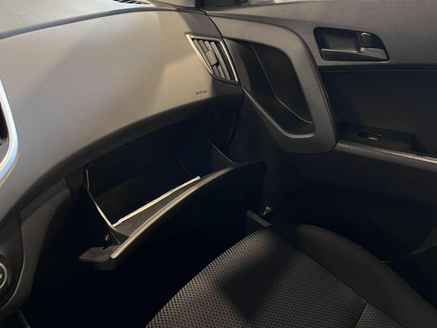 Hyundai Creta I Чебоксары  - изображение 30