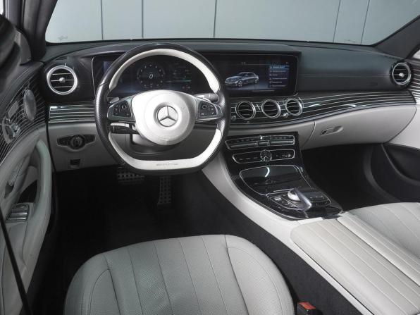 Mercedes-Benz E-Класс V (W213 S213 C238) с пробегом 2016 года, цена 3 249 000 рублей, 122601 км, седан, Автокод Объявления