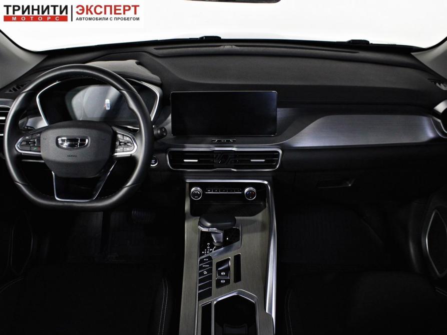 Geely Coolray I Белгород  - изображение 13