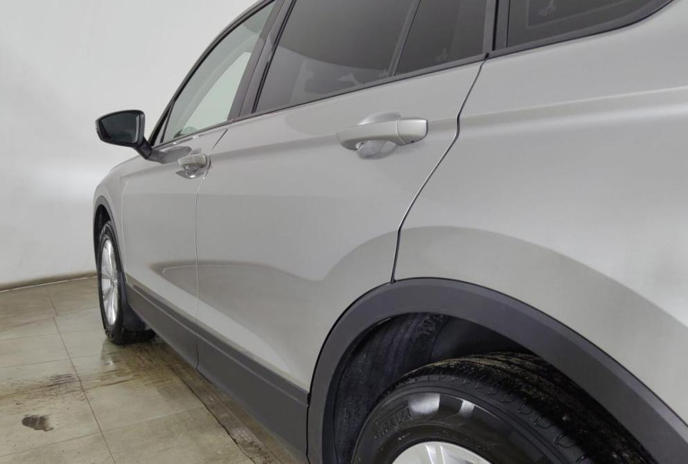 Volkswagen Tiguan II Рестайлинг Волгоград  - изображение 24