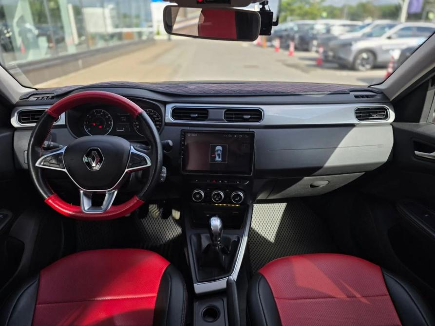 Renault Arkana I Санкт-Петербург  - изображение 9