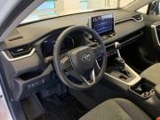 Toyota RAV4 V (XA50) Челябинск  - изображение 37