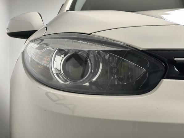 Renault Fluence I Рестайлинг с пробегом 2013 года, цена 964 000 рублей, 128965 км, седан, Автокод Объявления