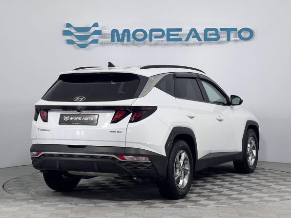 Hyundai Tucson IV с пробегом 2021 года, цена 3 150 000 рублей, 77500 км, внедорожник, Автокод Объявления