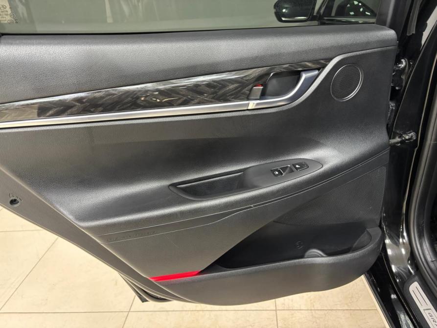 Hyundai Grandeur VI Альметьевск  - изображение 17