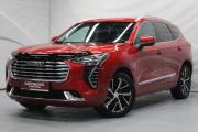 Haval Jolion I Кемерово  - изображение 24