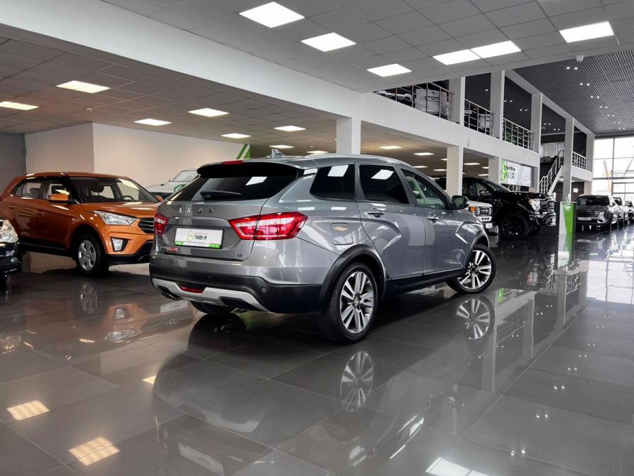 Lada (ВАЗ) Vesta I Тверь  - изображение 2