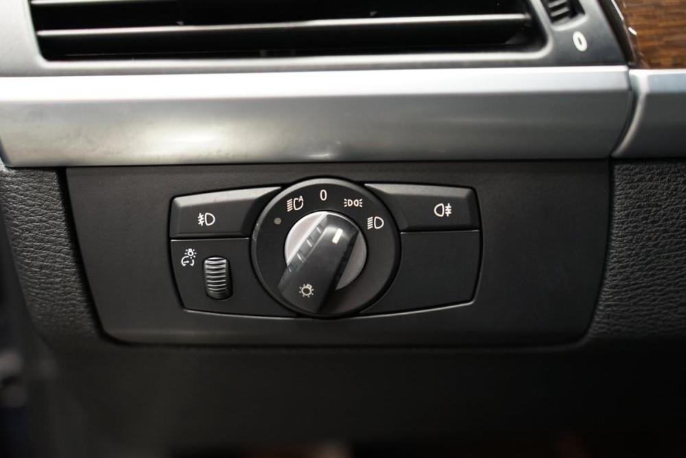 BMW X5 II (E70) Рестайлинг Крым  - изображение 12