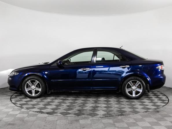 Mazda 6 I (GG) Рестайлинг с пробегом 2007 года, цена 399 000 рублей, 207000 км, седан, Автокод Объявления