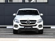 Mercedes-Benz GLE Coupe I (C292) Новороссийск  - изображение 30