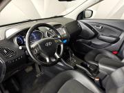Hyundai ix35 I Рестайлинг Москва  - изображение 39
