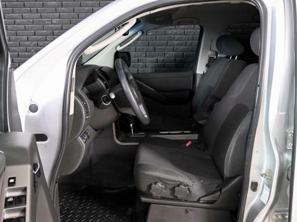 Nissan Pathfinder III с пробегом 2007 года, цена 800 000 рублей, 265700 км, внедорожник, Автокод Объявления