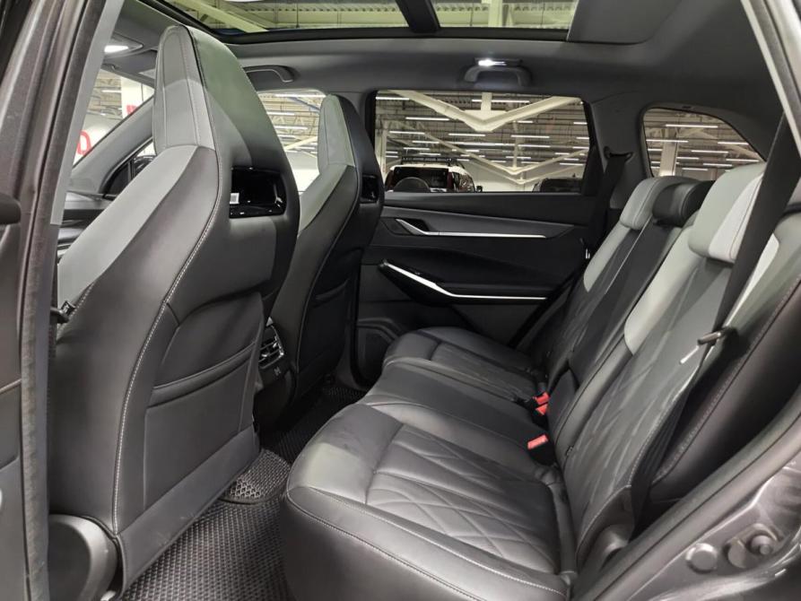 Changan CS75 Plus III Казань  - изображение 15