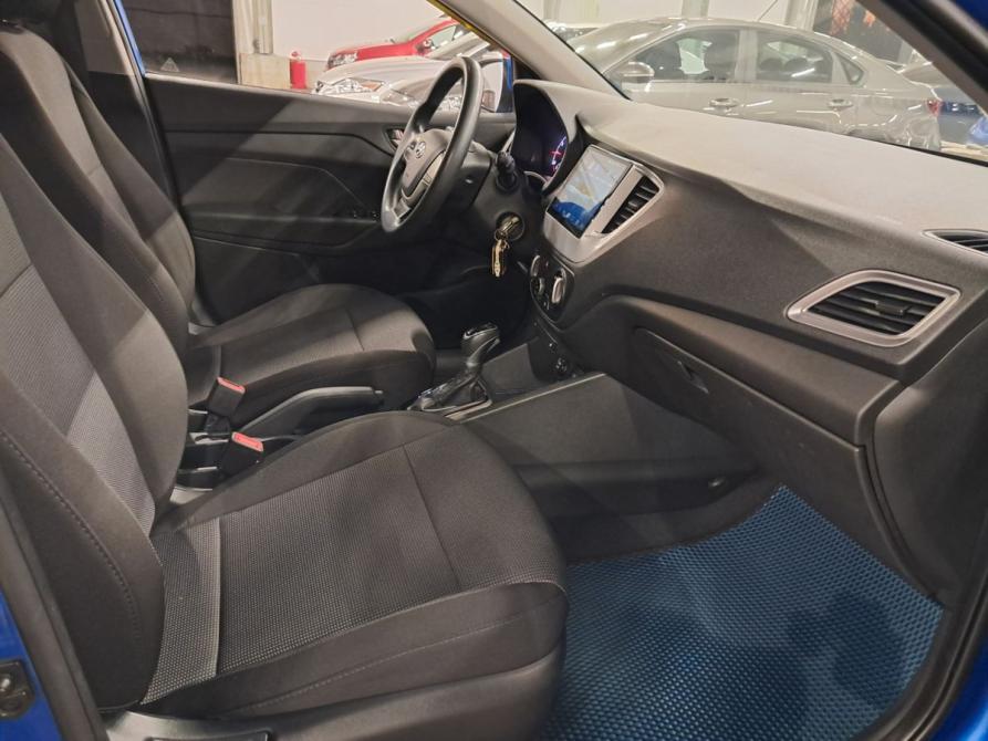 Hyundai Solaris II Набережные Челны  - изображение 13
