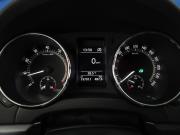 Skoda Yeti I Рестайлинг Москва  - изображение 40