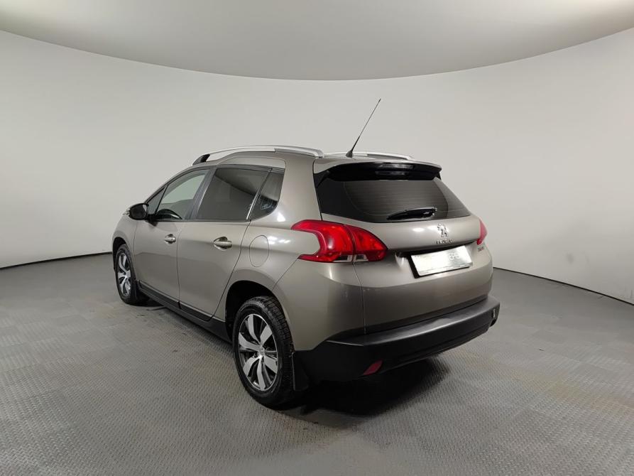 Peugeot 2008 I Уфа  - изображение 8