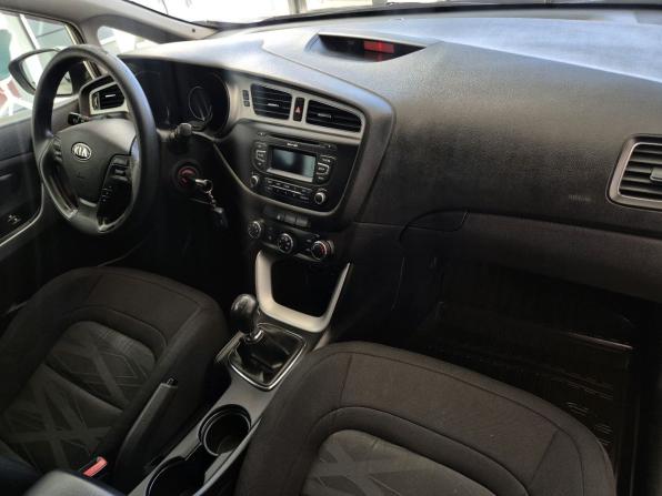 Kia Ceed II с пробегом 2013 года, цена 849 000 рублей, 172275 км, хэтчбек, Автокод Объявления