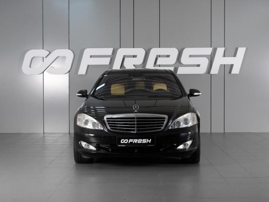 Mercedes-Benz S-Класс V (W221) Минеральные Воды  - изображение 3