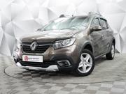 Renault Sandero II Рестайлинг Ульяновск  - изображение 21
