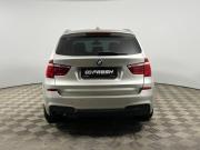 BMW X3 II (F25) Казань  - изображение 27