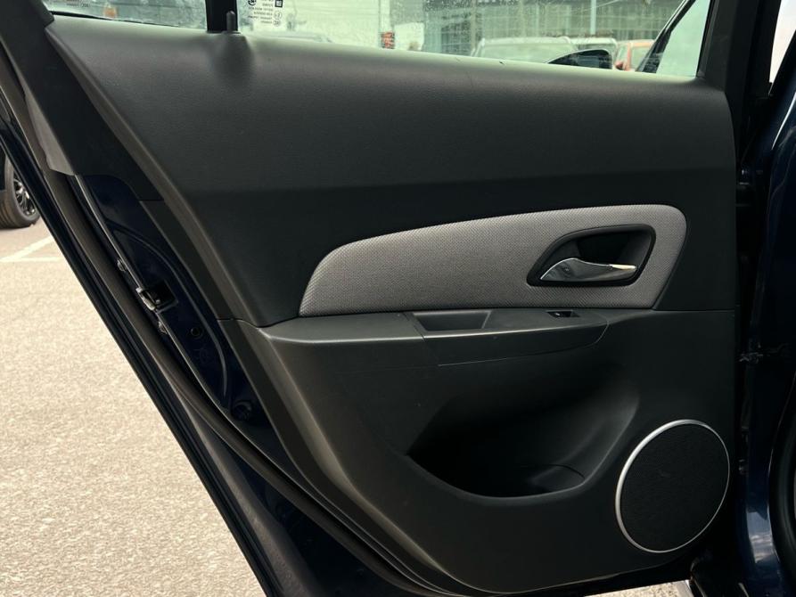 Chevrolet Cruze I Волгоград  - изображение 15