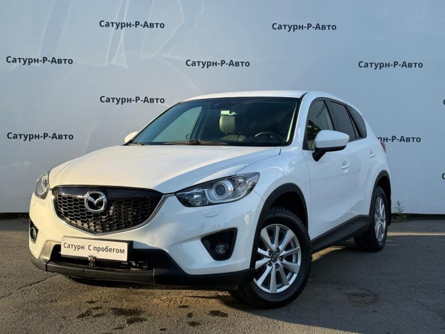Mazda CX-5 I Курган  - изображение 1