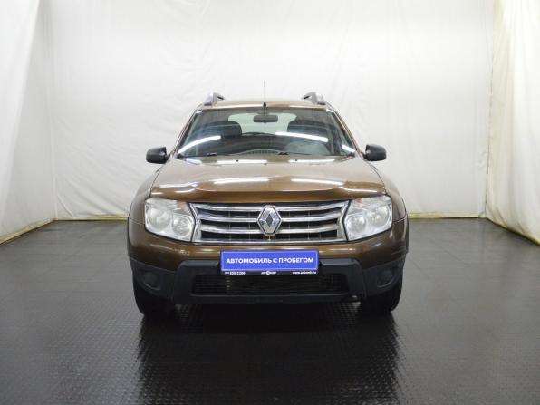 Renault Duster I с пробегом 2014 года, цена 899 000 рублей, 101687 км, внедорожник, Автокод Объявления