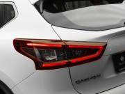 Nissan Qashqai II Рестайлинг Москва  - изображение 40