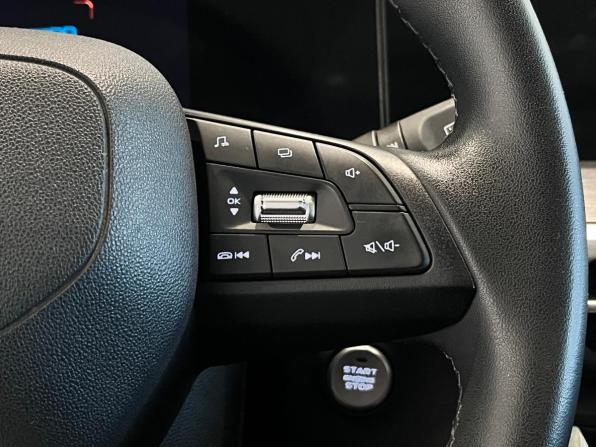 Changan CS35 Plus I Рестайлинг с пробегом 2023 года, цена 1 860 000 рублей, 23500 км, внедорожник, Автокод Объявления