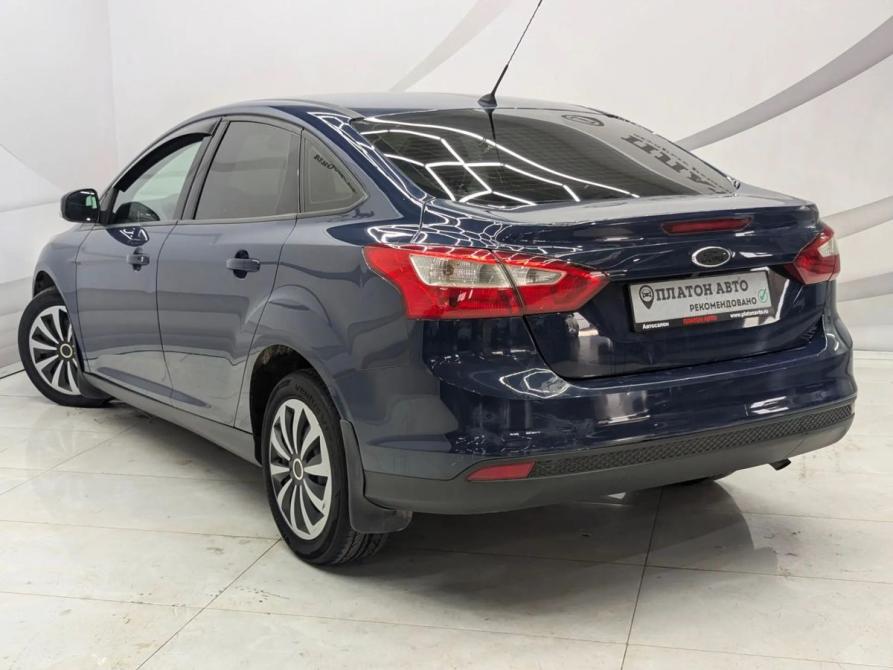 Ford Focus III Воронеж  - изображение 7